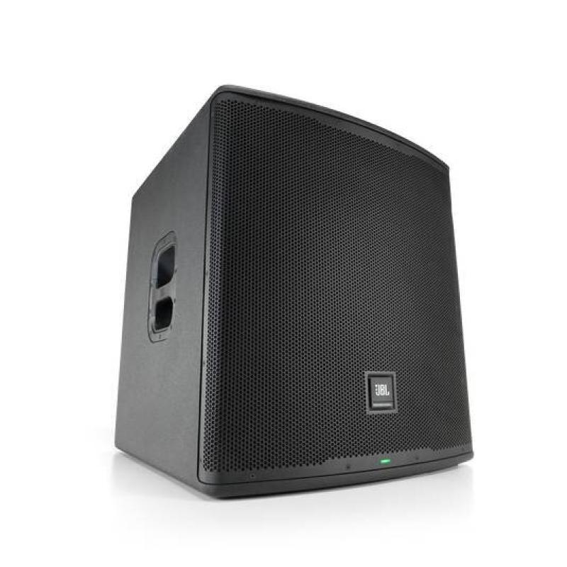 Caixa de Som Bluetooth JBL EON 718S - 1