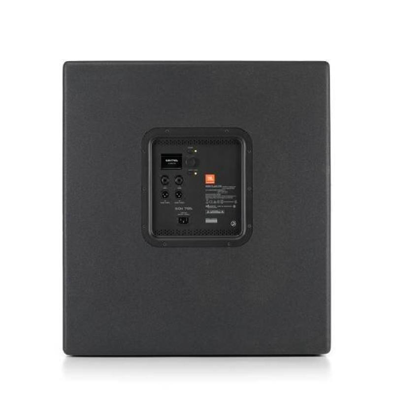 Caixa de Som Bluetooth JBL EON 718S - 3