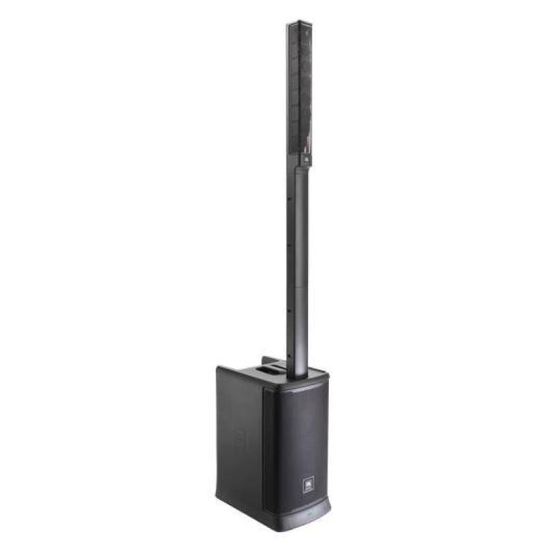 Torre de Som Bluetooth JBL EON ONE MK2 127V - 1