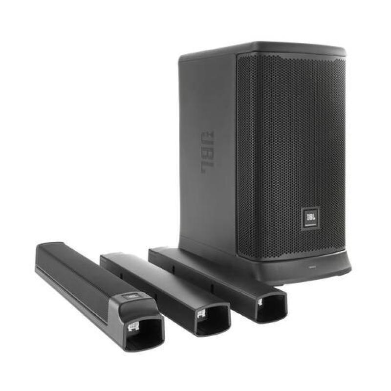 Torre de Som Bluetooth JBL EON ONE MK2 127V - 5