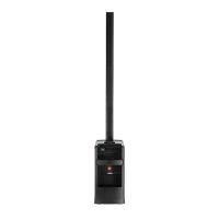 Torre de Som Bluetooth JBL EON ONE MK2 127V - 3
