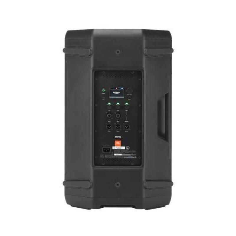 Caixa de Som Amplificada PA JBL PRX 912 - 3