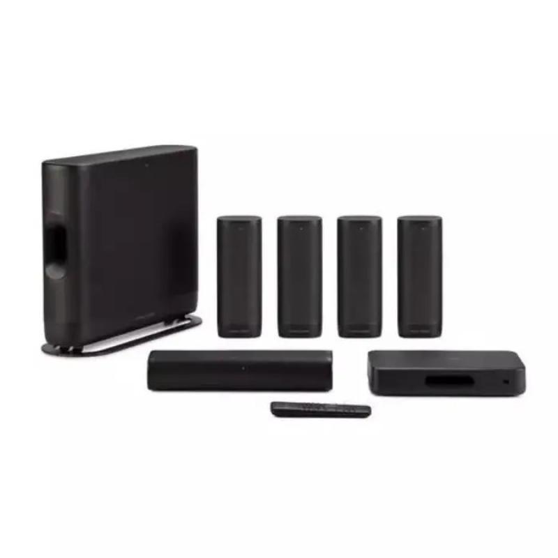 Soundbar Harman Kardon Surround 5.1 canais - 1
