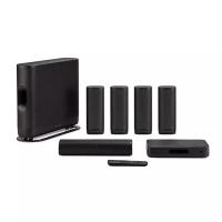 Soundbar Harman Kardon Surround 5.1 canais - 1