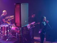 Caixa de Som JBL IRX 108 BLUETOOTH [220V] - 5