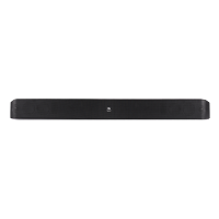 Soundbar JBL Pro PSB-1 com 2.0 Canais - 2