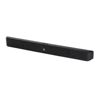Soundbar JBL Pro PSB-1 com 2.0 Canais - 5