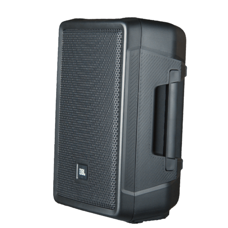 Caixa De Som JBL IRX 112 Bluetooth (127V) - 2