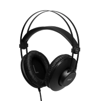 Fone de ouvido  AKG K52 - 3