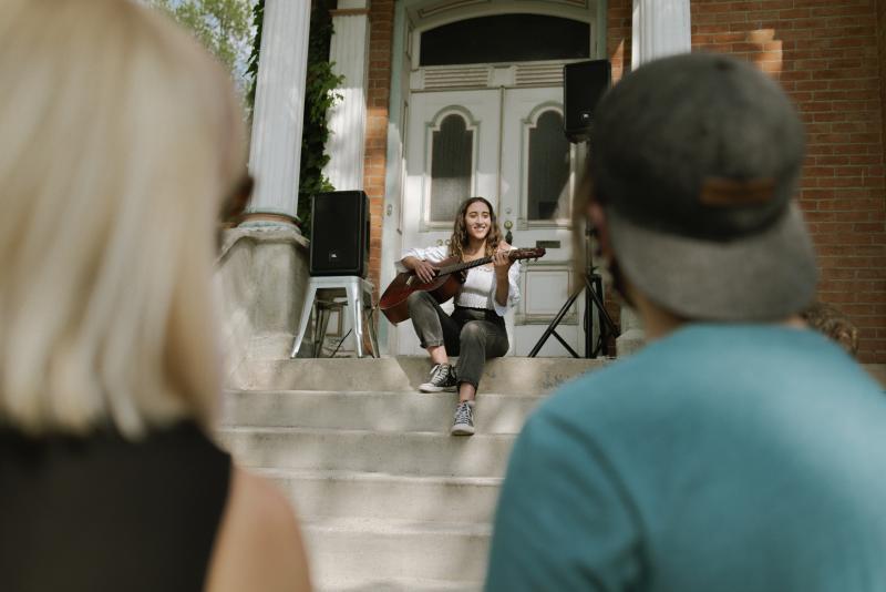 Caixa De Som JBL IRX 108 BLUETOOTH [127V] - 4