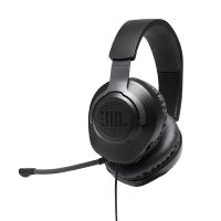 Fone de Ouvido Headset Gamer JBL Quantum 100 Preto - 1