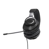 Fone de Ouvido Headset Gamer JBL Quantum 100 Preto - 5