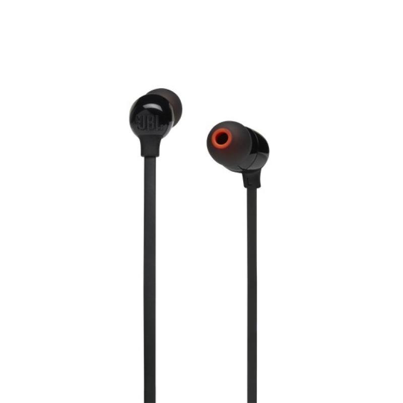 Fone de Ouvido Bluetooth JBL Tune 125BT Preto - 2