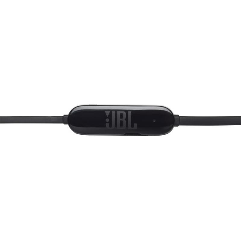 Fone de Ouvido Bluetooth JBL Tune 125BT Preto - 5