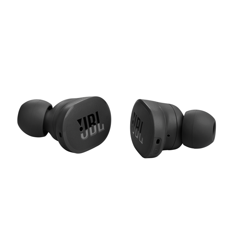 Fone De Ouvido JBL Tune 130 TWS com Cancelamento de Ruído Preto - 4