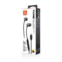 Fone de Ouvido JBL Tune 310 com entrada USB-C Preto - 5