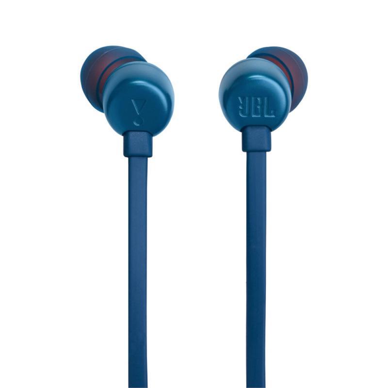 Fone de Ouvido JBL Tune 310 com entrada USB-C Azul - 2
