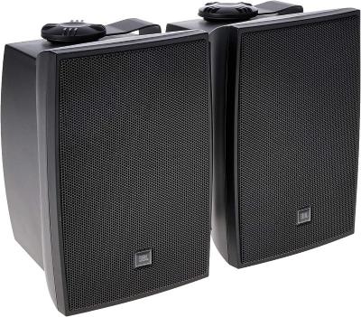 Par de Caixa Acústica JBL C321P 30W Preta
