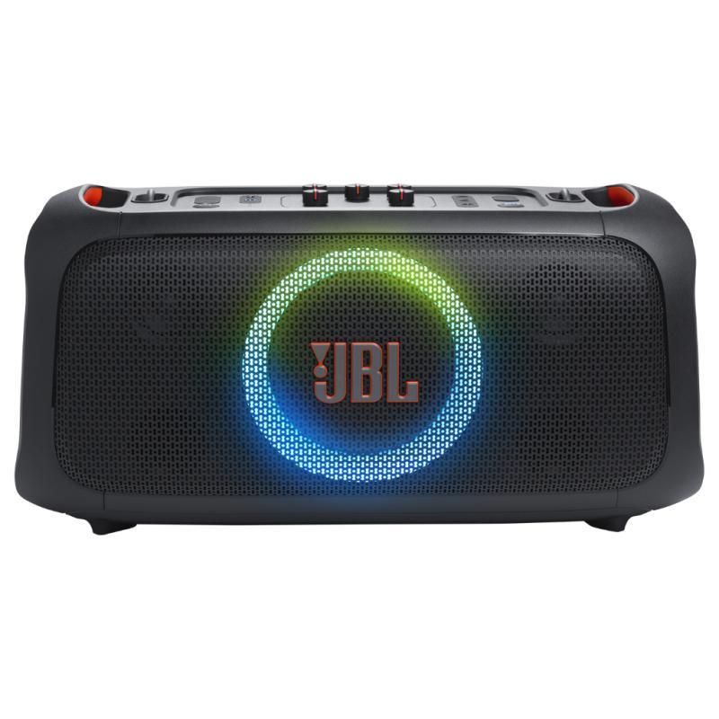 Caixa de Som Bluetooth JBL PartyBox On-the-Go Essential - 2