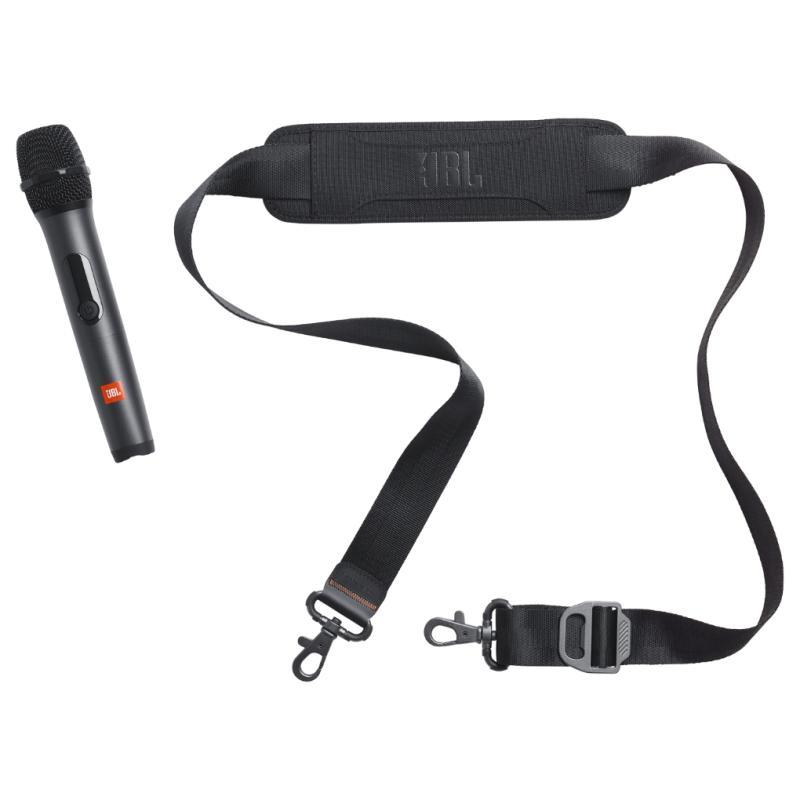 Caixa de Som Bluetooth JBL PartyBox On-the-Go Essential - 5