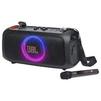 Caixa de Som Bluetooth JBL PartyBox On-the-Go Essential - 1