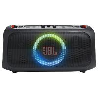 Caixa de Som Bluetooth JBL PartyBox On-the-Go Essential - 2