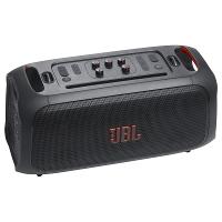 Caixa de Som Bluetooth JBL PartyBox On-the-Go Essential
