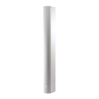Caixa de Som em Coluna JBL CBT  100LA-1 Branca