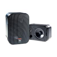 Monitor De Referência JBL Control 1 Pro 150w Preta - 1