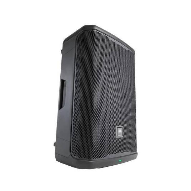 Caixa de Som Amplificada PA JBL PRX 915 - 1