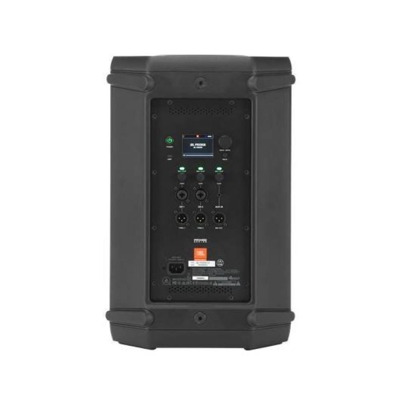 Caixa de Som Amplificada PA JBL PRX 908 - 3