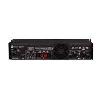 Amplificador Potência Crown XLS 1502 220V - 2