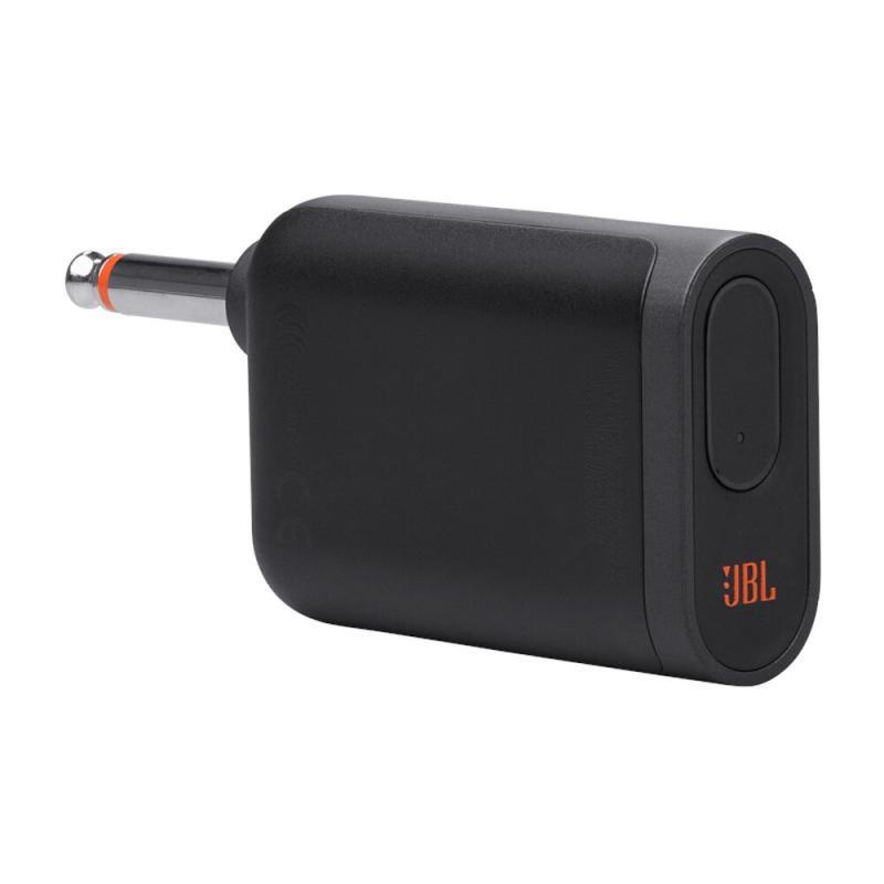 Par de microfones sem fio JBL PartyBox Wireless Mic - 5