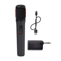 Par de microfones sem fio JBL PartyBox Wireless Mic - 3