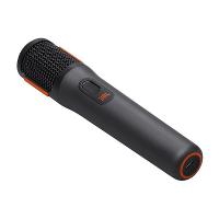 Par de microfones sem fio JBL PartyBox Wireless Mic