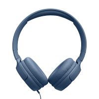 Fone de Ouvido JBL Tune 520C USB-C Azul