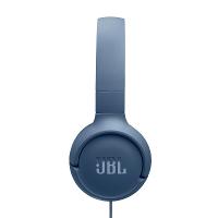 Fone de Ouvido JBL Tune 520C USB-C Azul - 5