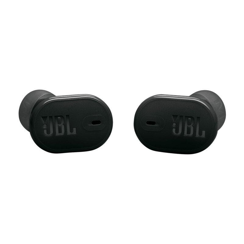 Fone de Ouvido Bluetooth JBL Tune Buds 2 Transparente Preto - 2