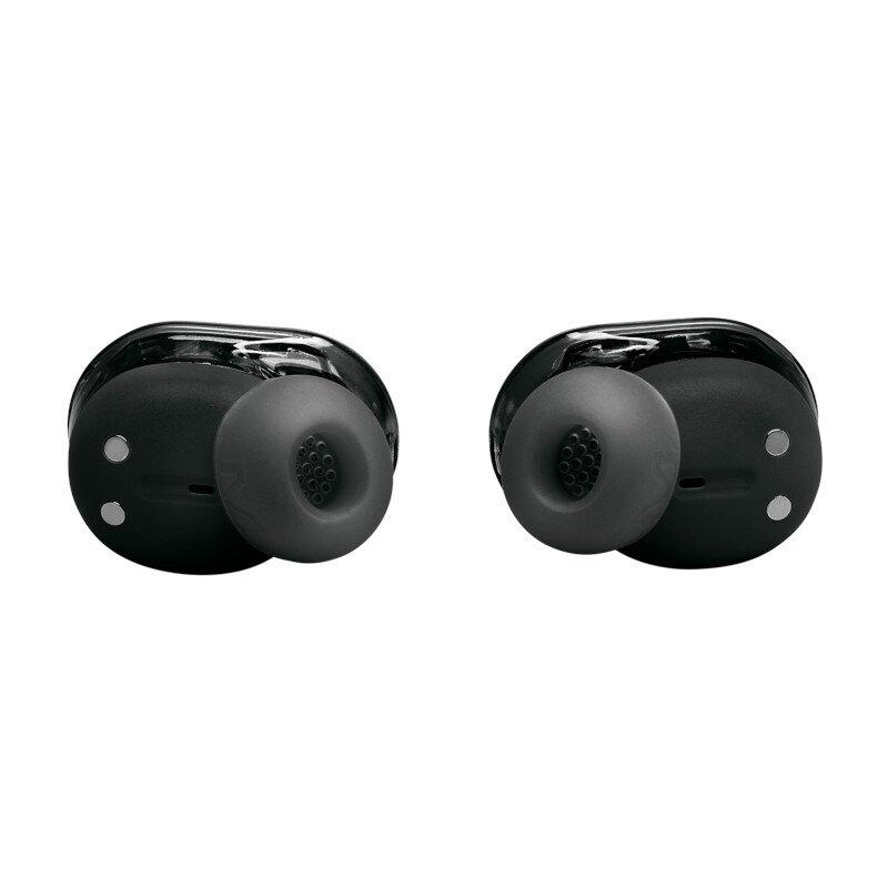 Fone de Ouvido Bluetooth JBL Tune Buds 2 Transparente Preto - 3