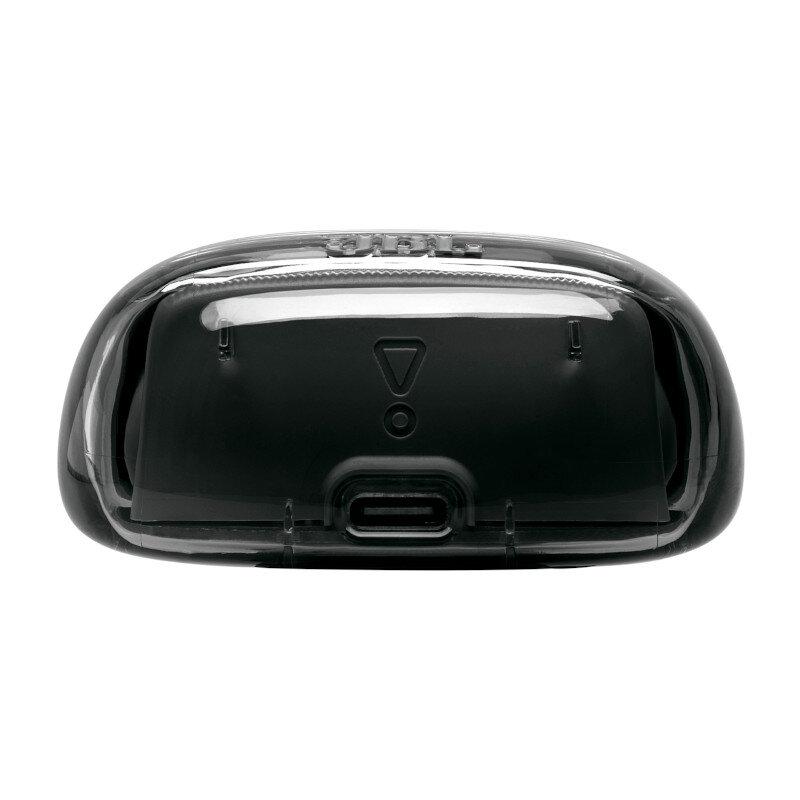 Fone de Ouvido Bluetooth JBL Tune Buds 2 Transparente Preto - 6