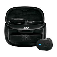 Fone de Ouvido Bluetooth JBL Tune Buds 2 Transparente Preto - 1