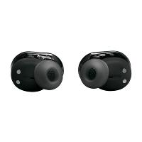 Fone de Ouvido Bluetooth JBL Tune Buds 2 Transparente Preto - 3