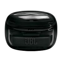 Fone de Ouvido Bluetooth JBL Tune Buds 2 Transparente Preto