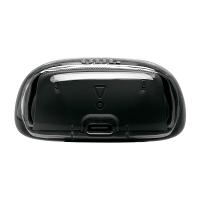 Fone de Ouvido Bluetooth JBL Tune Buds 2 Transparente Preto - 6