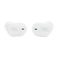 Fone de Ouvido Bluetooth JBL Tune Buds 2 Transparente Branca - 2