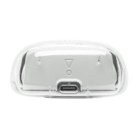 Fone de Ouvido Bluetooth JBL Tune Buds 2 Transparente Branca - 6