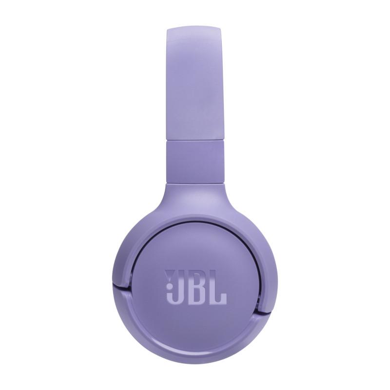 Fone de Ouvido Bluetooth JBL Tune 520BT Roxo - 3