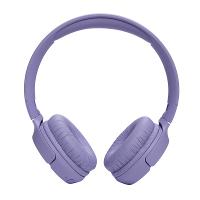 Fone de Ouvido Bluetooth JBL Tune 520BT Roxo - 2