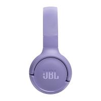 Fone de Ouvido Bluetooth JBL Tune 520BT Roxo - 3