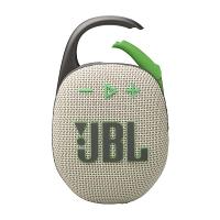 Caixa de Som Bluetooth Portátil JBL Clip 5 Verde - 2
